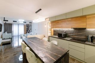 TETA Apartment - Tirana - 5
