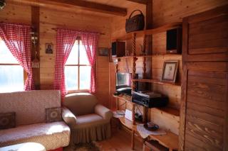 Brvnare Grujić Zlatibor - Zlatibor - 8