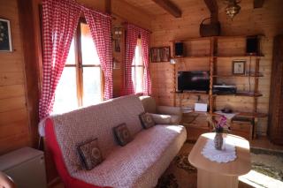 Brvnare Grujić Zlatibor - Zlatibor - 6