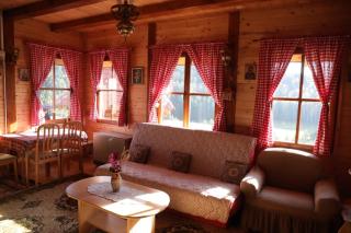 Brvnare Grujić Zlatibor - Zlatibor - 5