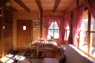 Brvnare Grujić Zlatibor - Zlatibor - 4