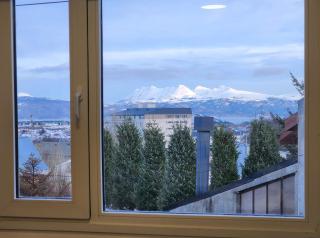 COMARCA SUR Apartamentos - Ushuaia - 7