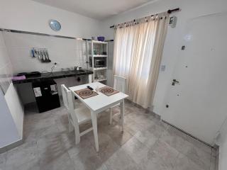 Hospedaje LH planta baja A - 9