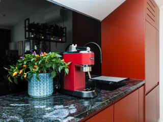 Horizon Apartments - Luxury Studio, Old Town - Cracovia - 9