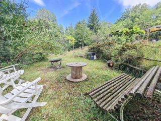 Y'Hôtes Le Colombier, havre de paix en Haute-Savoie - Fillinges - 1