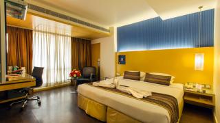 Ramee Guestline Hotel Dadar - Bombay - 6