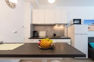 1st Line Pretty Studio Las Canteras - Las Palmas - 6