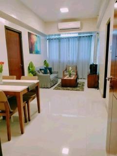 One Manchester Place, Mactan Newtown - Lapu Lapu City - 3