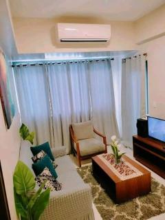 One Manchester Place, Mactan Newtown - Lapu Lapu City - 1