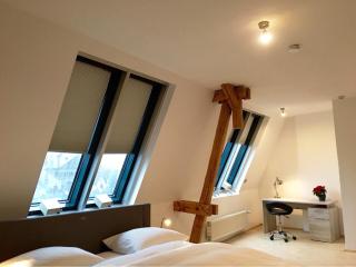 Altstadthotel Hayk am Rhein - Cologne - 5