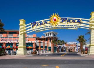 Tidewater 2714 - Panama City Beach - 5