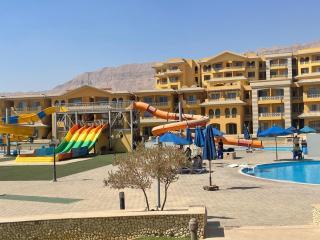 caribian Porto sokhna vip بورتو السخنة أكوا بارك للعائلات aqua park - Ain Sukhna - 8