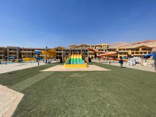 caribian Porto sokhna vip بورتو السخنة أكوا بارك للعائلات aqua park - Ain Sukhna - 9