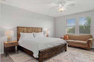 Family Vacation Home - Maricopa - 1