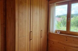 Ökologisches Hideaway mit Sauna und großem Garten - Seßlach - 1