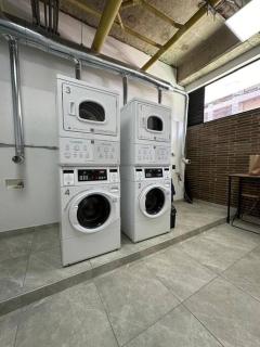 Moderno Loft parque de la 93 - 1