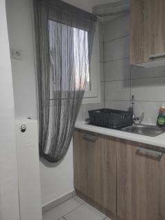 Modern apartment, near Acropolis - 2