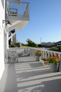 The Bay Lodge - Gansbaai - 7