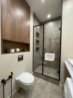 Comfort City Business 87 - Almaty - 6