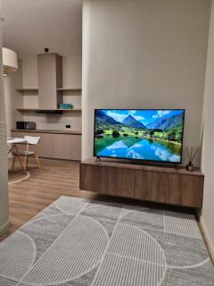 Comfort City Business 87 - Almaty - 5