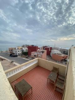 Alhiane house imsouane - Imsouane - 6