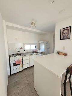 Departamento 2 ambientes - La Plata - 5
