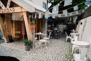 Casa di Pino Eco Lodge - Žabljak - 1