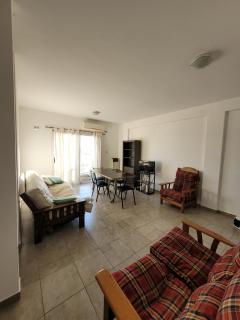 Departamento 2 ambientes - La Plata - 0