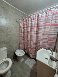 Departamento 2 ambientes - La Plata - 1