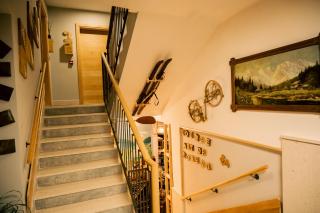 Casa di Pino Eco Lodge - Žabljak - 6