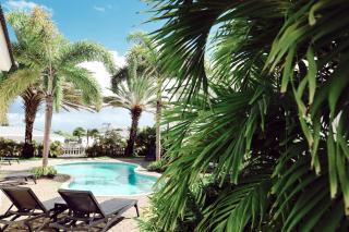 Palm Crest Curacao 150D - Willemstad - 4