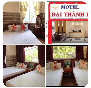 Dai Thanh 1 Motel Cang Sa Ky - Quảng Ngãi - 7