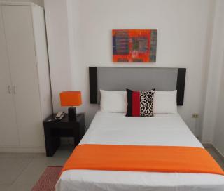 Principe Hoteles SECHURA - Sechura - 7