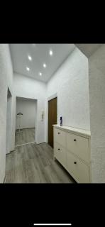 Stylish & Relaxing Modernes Apartment mit Privatparkplatz - Gelsenkirchen - 9
