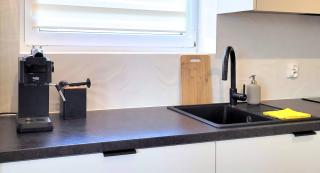 Miriam Apartment Kraków Borkowska - Parking - 3