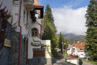 Vila Arizto - Sinaia - 7