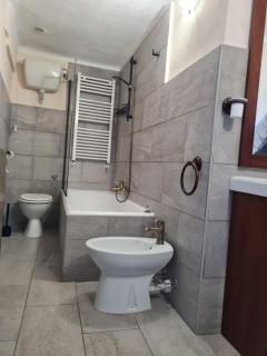 Casa Rubino - Bajardo - Berzi - 1