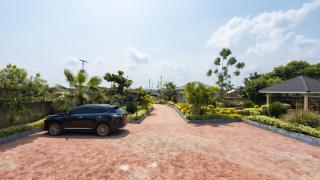Mangs Getaway - Nangina - 1