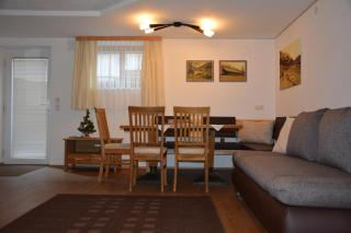Ferienwohnung Dolomitenheim - Außervillgraten - 1