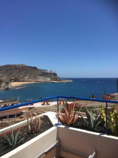 MOGAN PEARL - POOL - DOUBLE TERRACE - OCEAN VIEW - BEACH - WIFI - Calm and green Complex - AIR CONDITIONING - 9