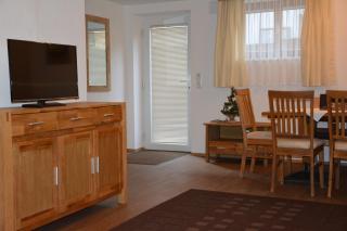Ferienwohnung Dolomitenheim - Außervillgraten - 3