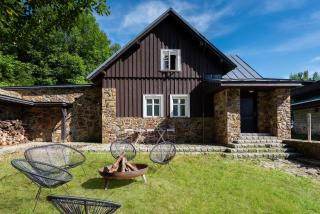 Chata Alpina Horní Mísečky - 1