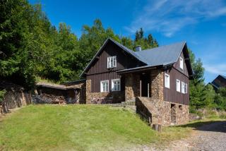 Chata Alpina Horní Mísečky - 1