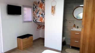 Petit nid cosy - Nanteuil-lès-Meaux - 7