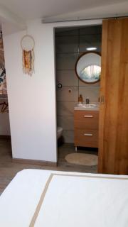 Petit nid cosy - Nanteuil-lès-Meaux - 5