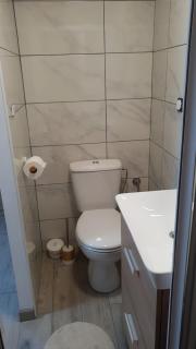 Petit nid cosy - Nanteuil-lès-Meaux - 3