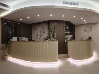 Albergo Grappolo D'oro - Montebelluna - 8