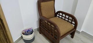 House de playa Palmendros - 1