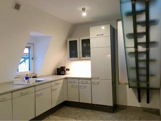 Altstadthotel Hayk am Rhein - Cologne - 3
