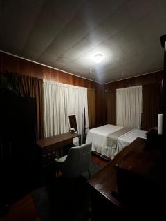Vintage Room In A Shared House - Sherbrooke - Hartford - 9